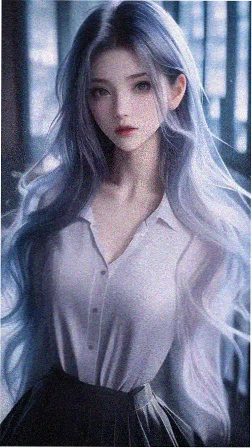 亚视1996年港版聊斋单元剧封面