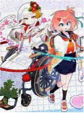 倩女幽魂港漫改编本封面